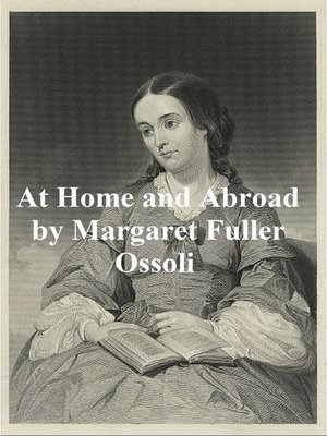 cover image of At Home and Abroad